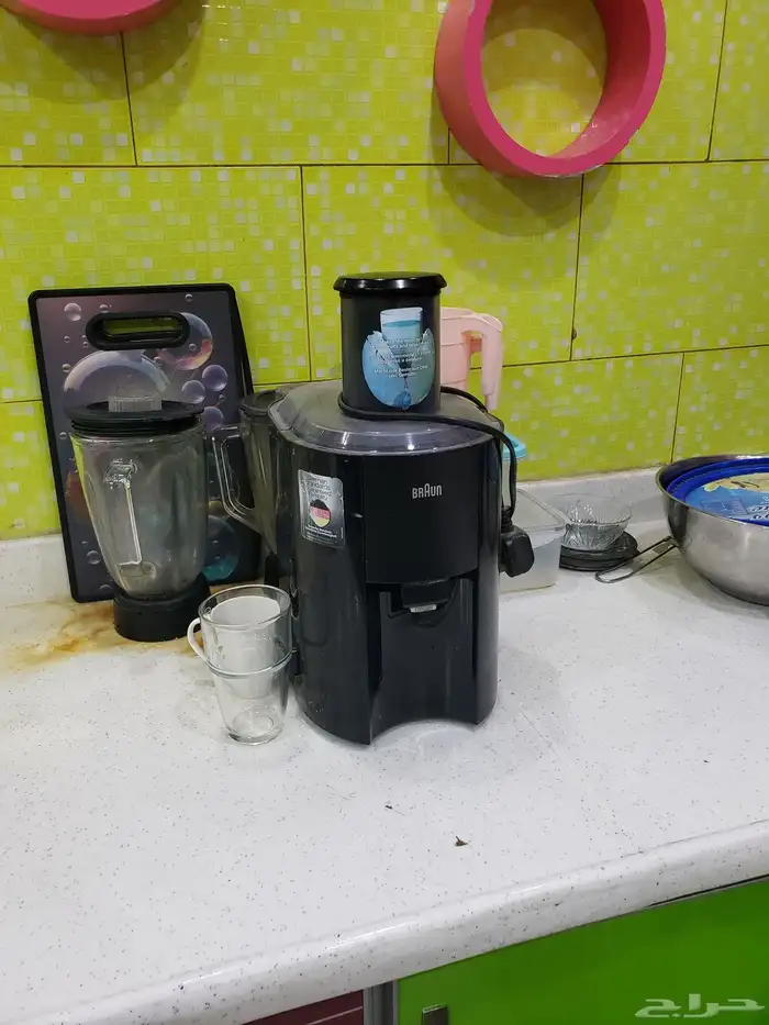 معدات محل عصاير للبيع فريز 5