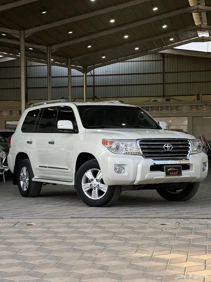 جي اكس ار - 2014 - فل كامل - 8 سلندر 2