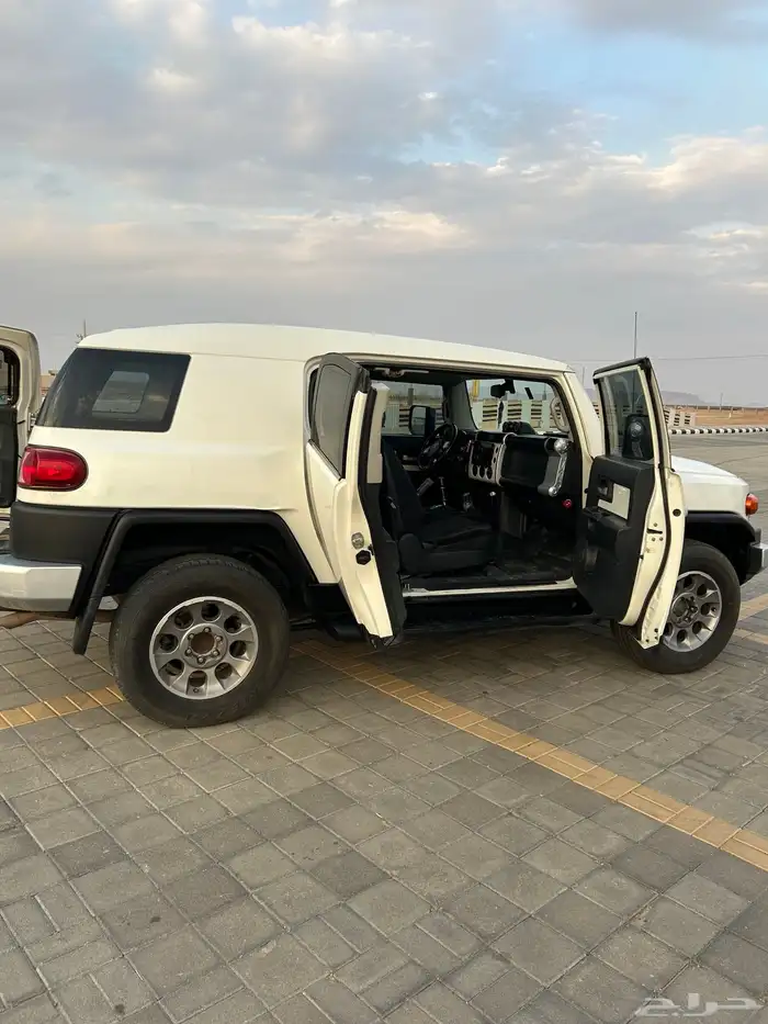 اف جي موديل 2010 9