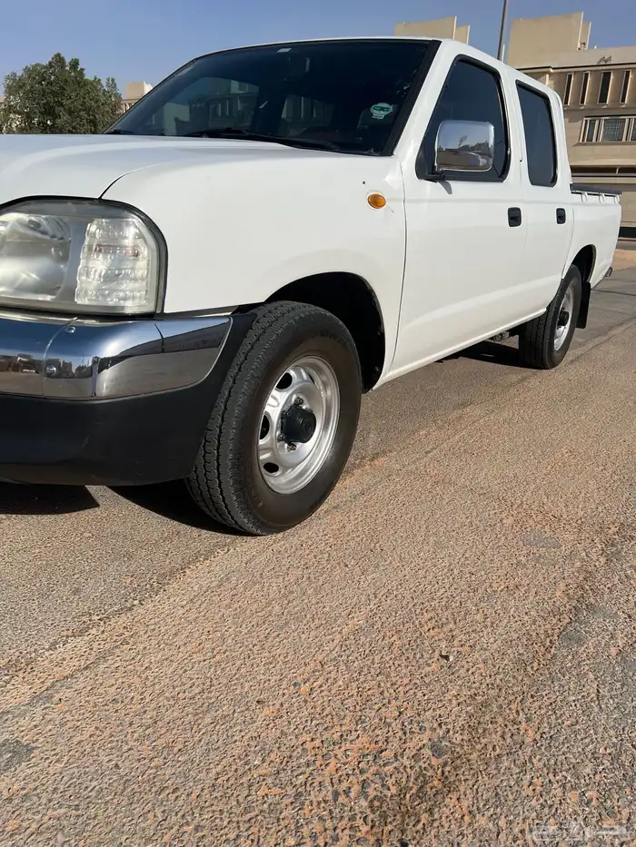 ددسن 2012 للبيع ماشيه 80 الف 0