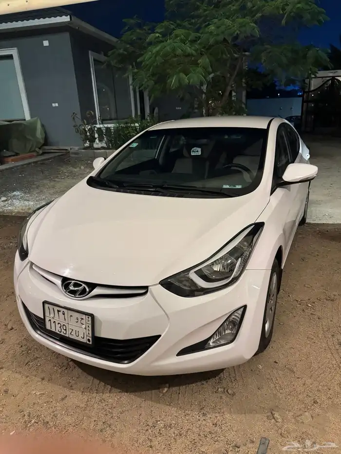 اللنترا 2016 مخزنه نظيفه 12