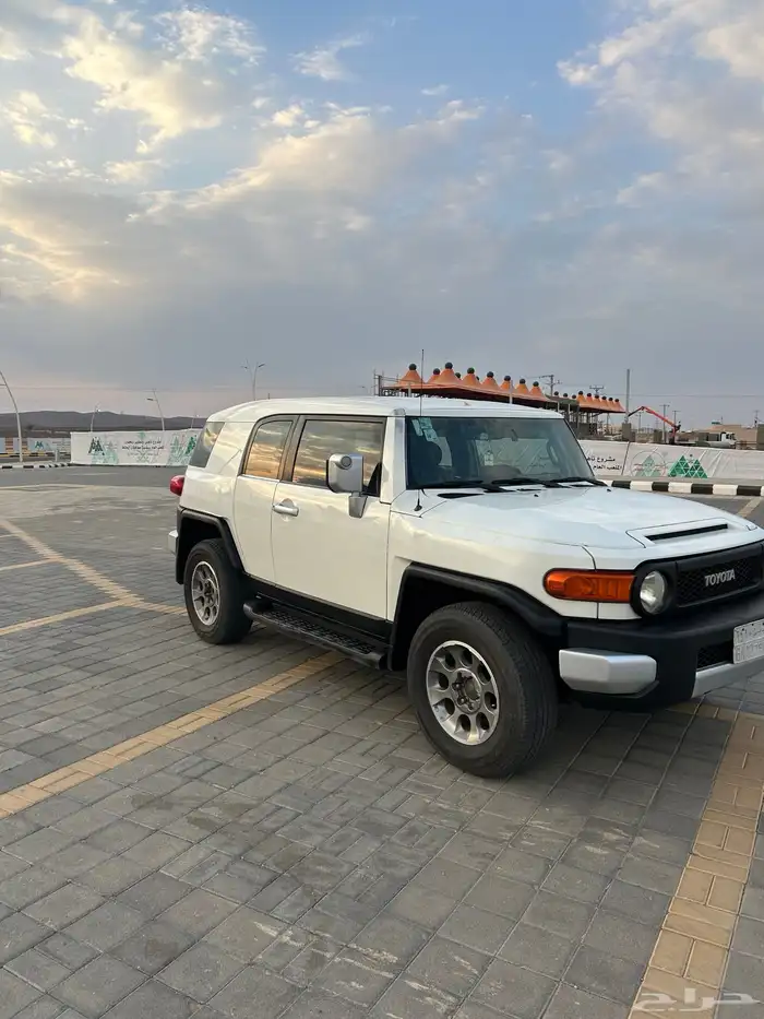 اف جي موديل 2010 3