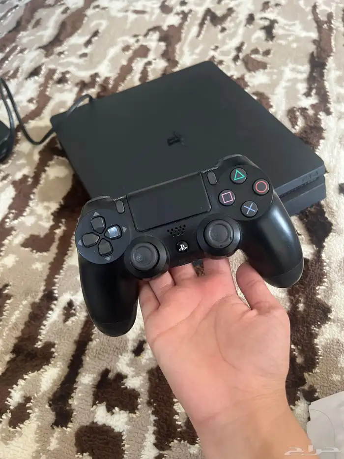 سوني 4 سليم نضيف 2