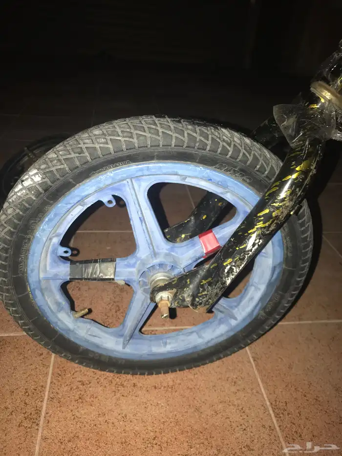 كفرات امامي نجمه 2