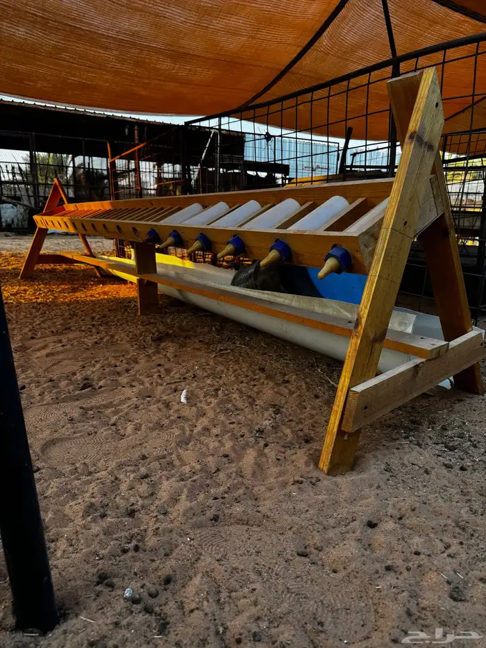 ستاند رضاعت دواغير 18 خانه وكل خانه داغور 0