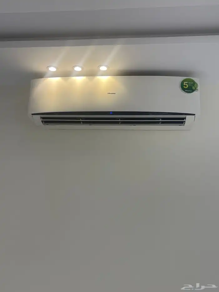 مطبخ للبيع ومكيف سبليت 30 وحدة 5