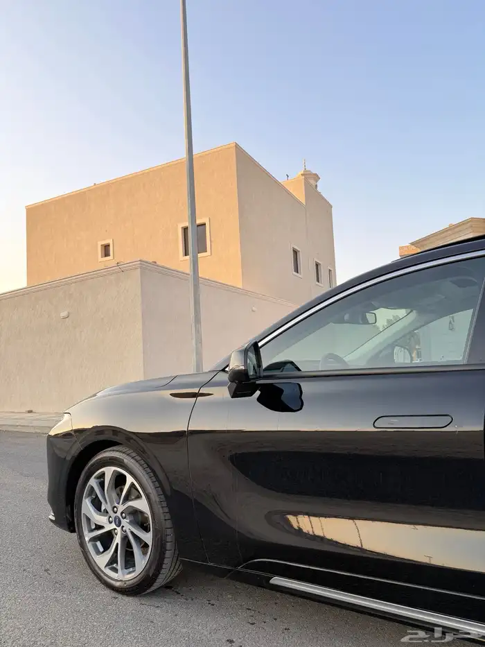 فورد تورس 2025 تيتانيوم سعوديه توكيلات الجزيرة 38