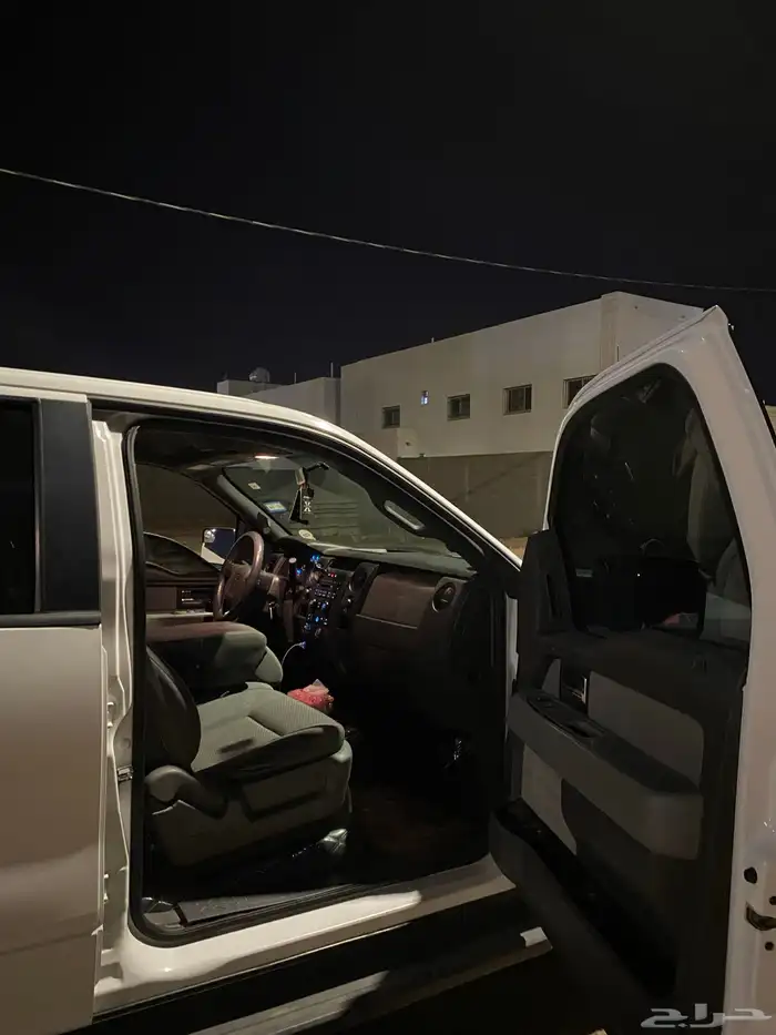 للبيع فورد F-150 9