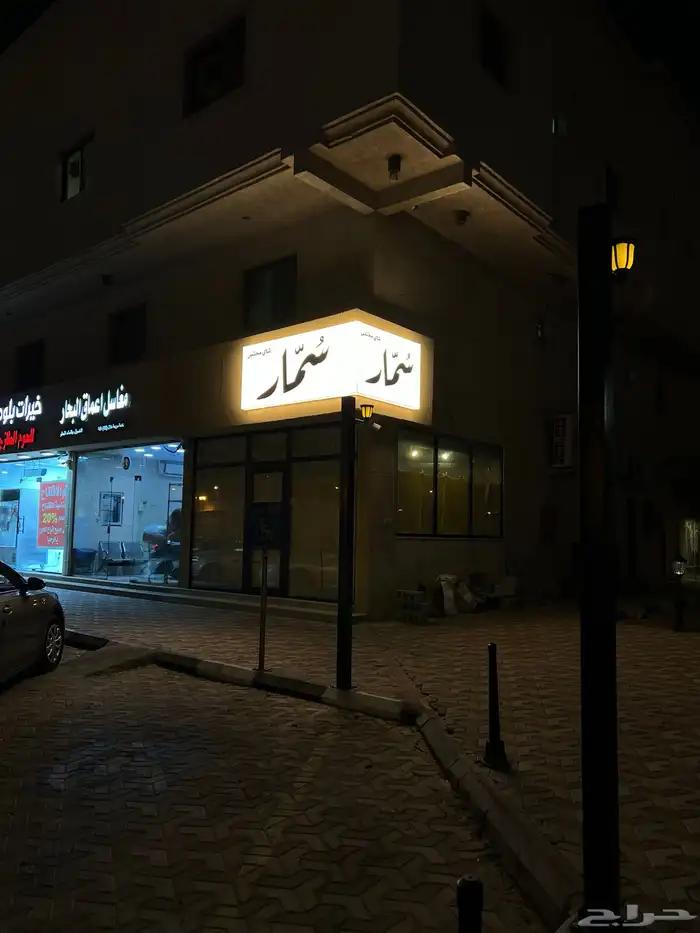 دعايه واعلان تصميم تنفيذ تركيب 7