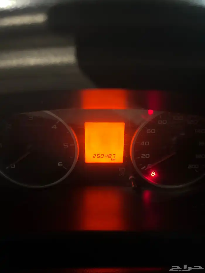 مستبيشي 2018 الممشى 250 3