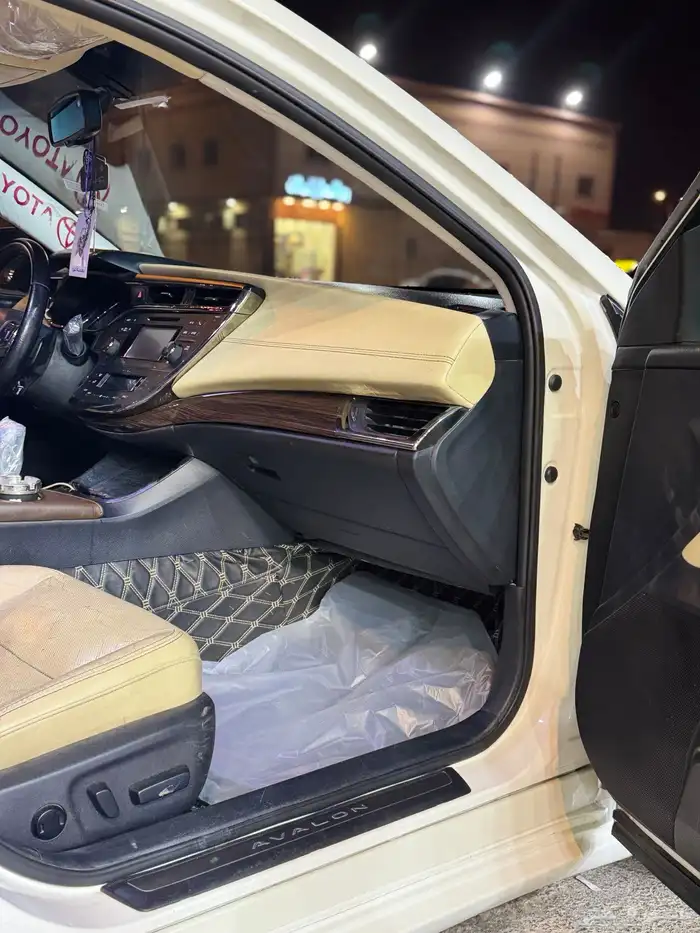 للبيع آفلون شرط لمتيد 6