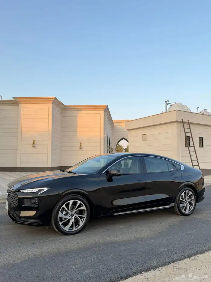 فورد تورس 2025 تيتانيوم سعوديه توكيلات الجزيرة 82