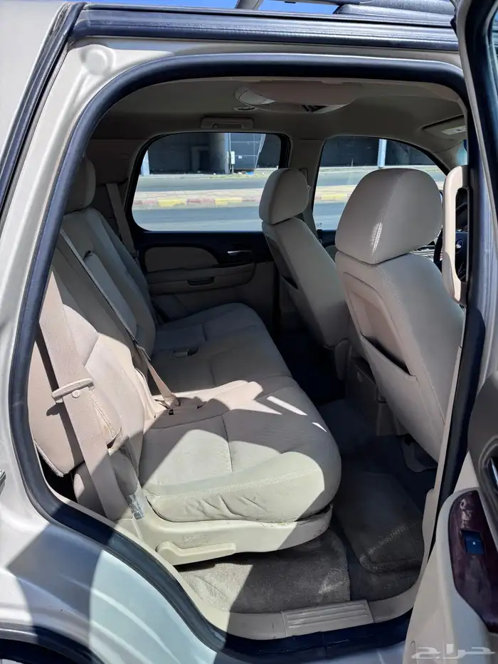 شفرولية تاهو 2012 16