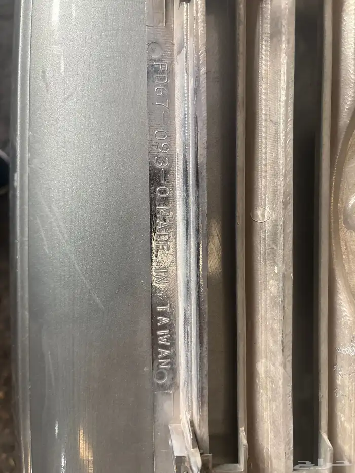 فورد فكتوريا 2