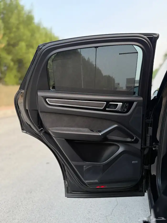 Porsche Cayenne GTS 2022 21