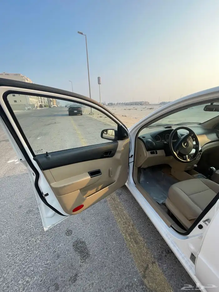 شفرولية افيو 2015 18