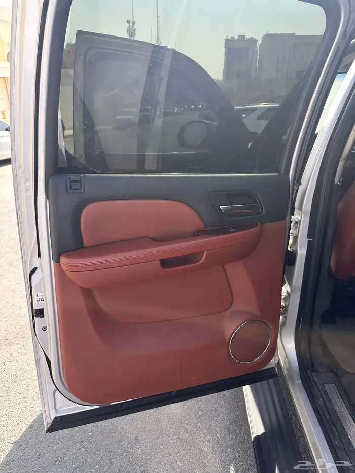 كدلك اسكاليد 2010 11