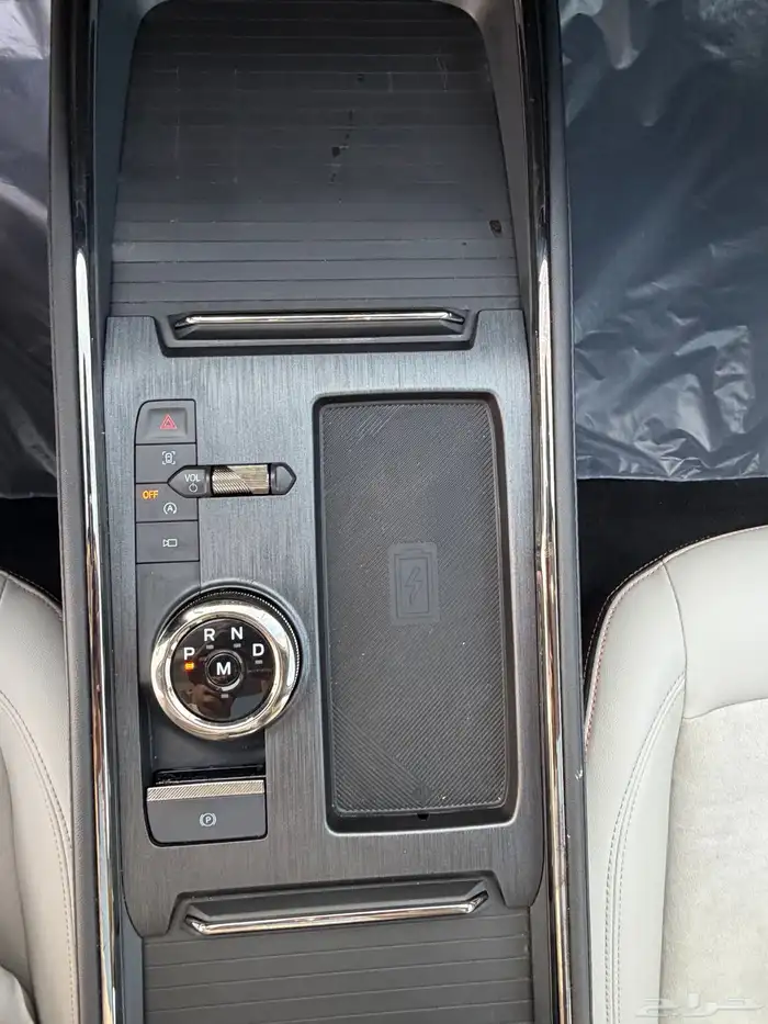 فورد تورس 2025 تيتانيوم سعوديه توكيلات الجزيرة 62