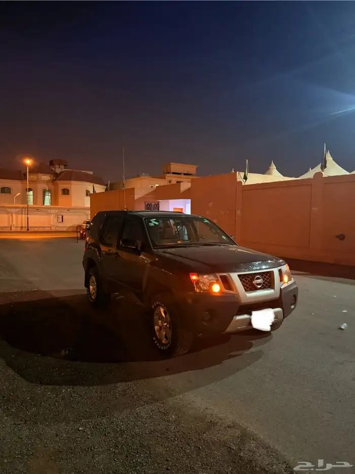 اكستيرا 2013 1