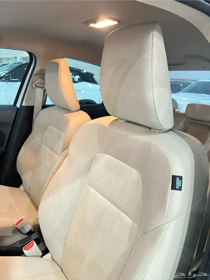 سوزوكي ديزاير 2025 فل كامل شبه جديد ( الشكل الجديد ) 7