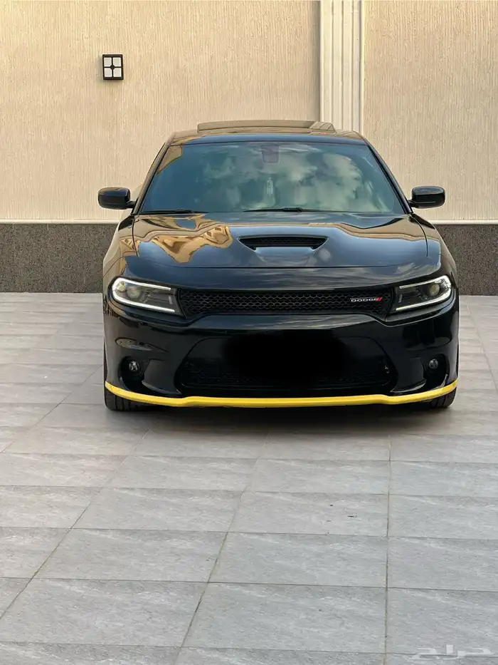 دوج تشارجر بريميوم 2022 0