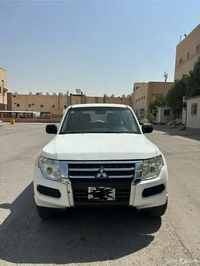 باجيرو للبيع 2015 index