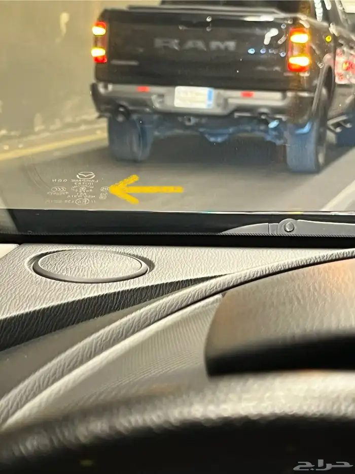 مازداCX3بحالة الوكالة2019ممشاء معقول2.0L 50