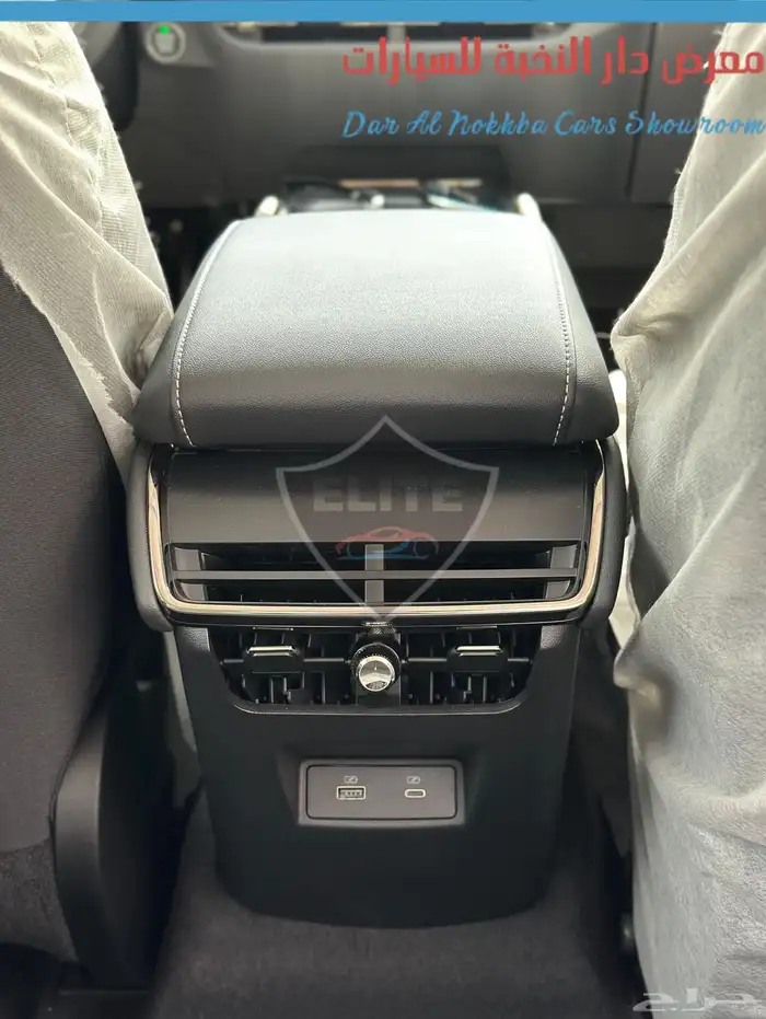 فورد تورس استاندر2026 كاش وبنوك اقل الاسعار 7