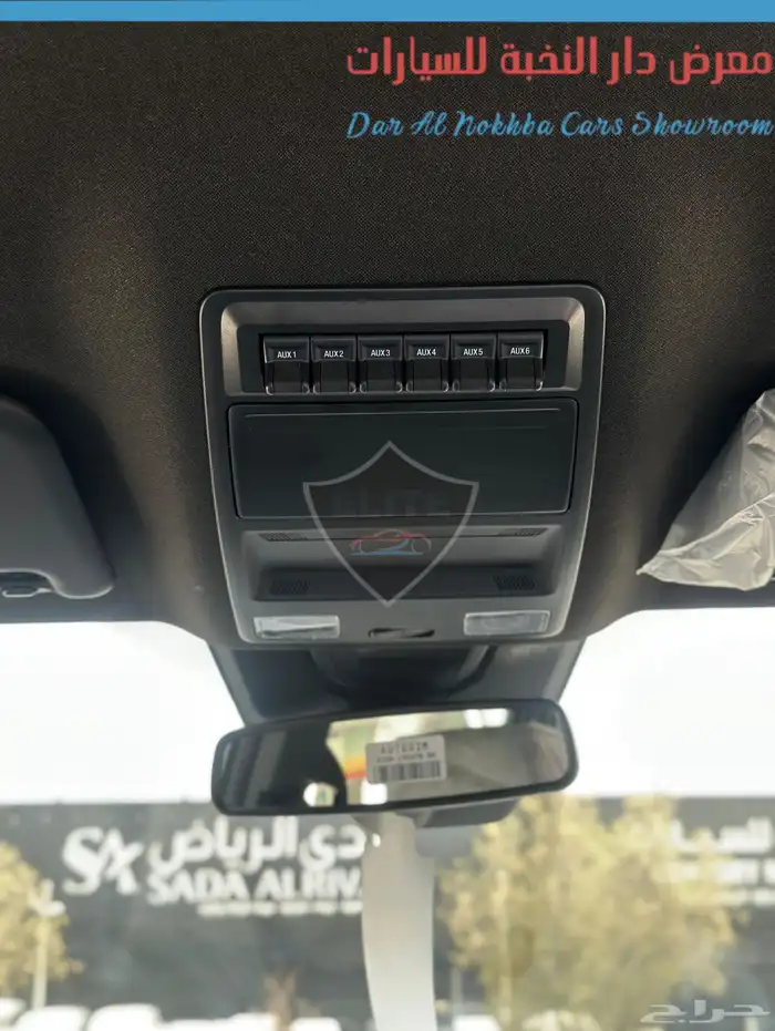 فورد رينجر وايلدتراك موديل2024 كاش وبنوك جميع الالوان 13