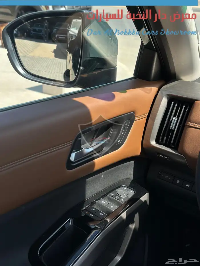 نيسان باثفندر فل كامل 2024 12