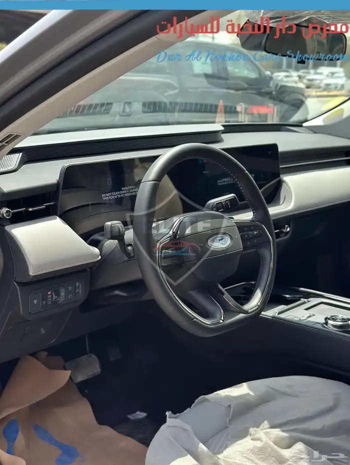 فورد تورس استاندر2026 كاش وبنوك اقل الاسعار 6
