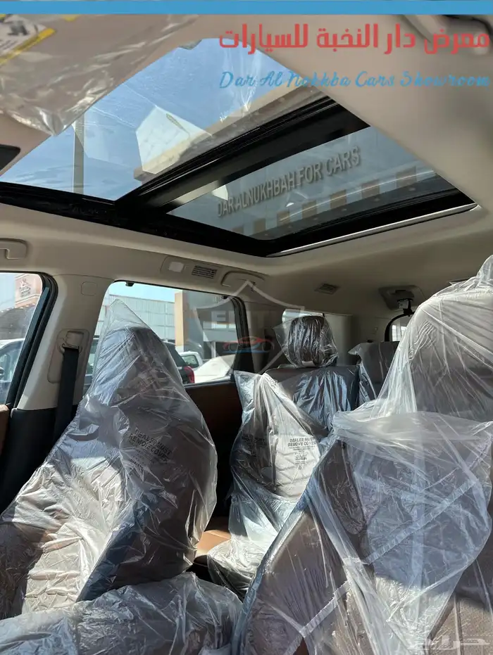 نيسان باثفندر فل كامل 2024 15