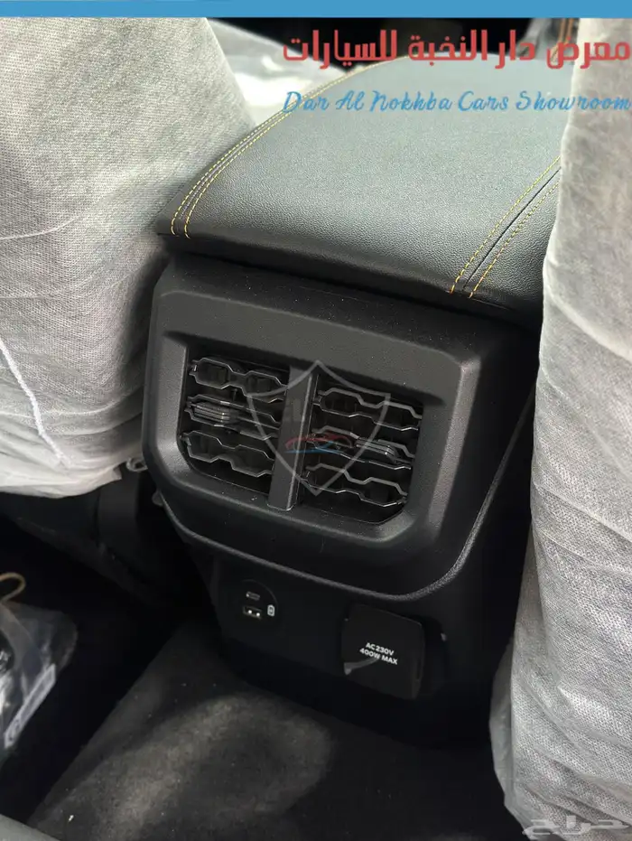 فورد رينجر وايلدتراك موديل2024 كاش وبنوك جميع الالوان 10