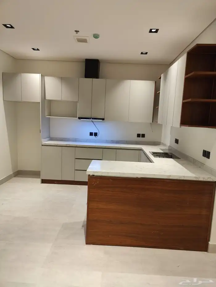 تفصيل اجود أنواع المطابخ 8