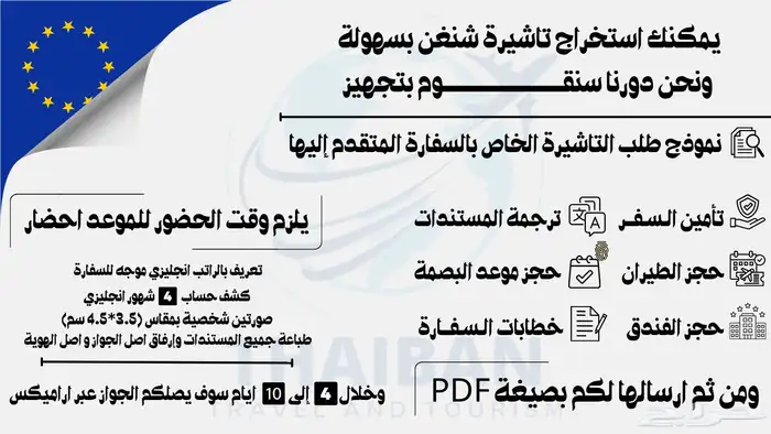 مصمم جرافيك احترافي (كل ما تحتاج) 6