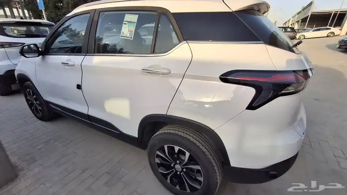 شفورلية جرووف 2025 مستعملة مفحوصة مضمونة مصينة 2