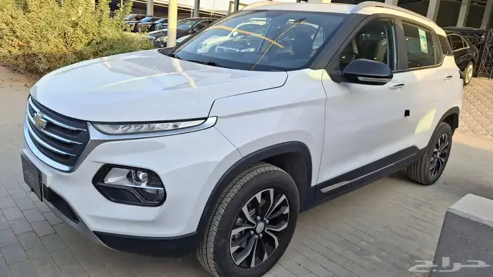 شفورلية جرووف 2025 مستعملة مفحوصة مضمونة مصينة 3