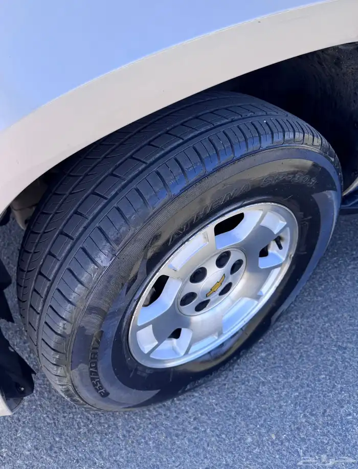 شفرولية تاهو 2012 26