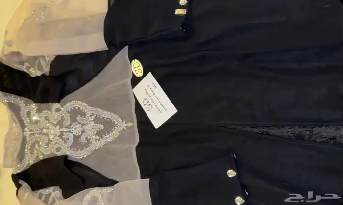 فستان سهره شاشه بلازما مكسوره 3