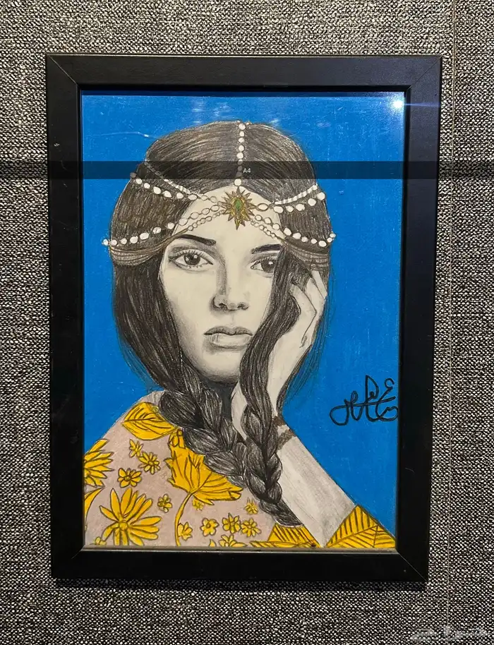 رسمات للبيع 3