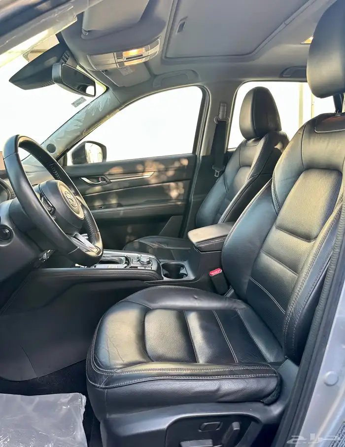 مازدا CX5 2020 14