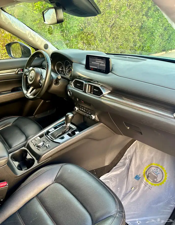 مازدا CX5 2020 25