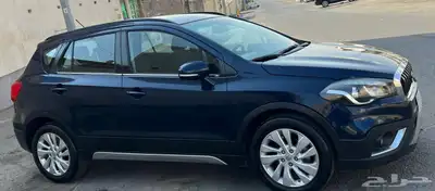 سوزوكي هيتشباك index