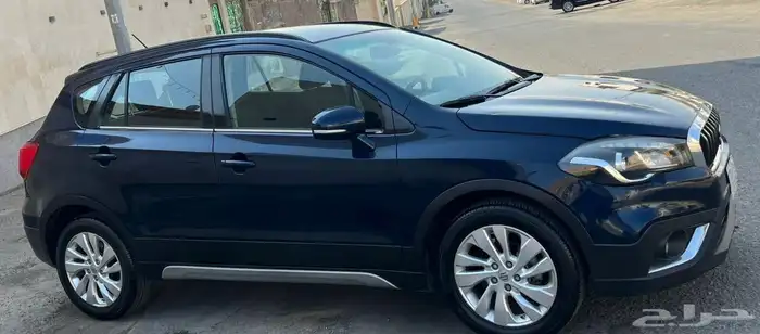 سوزوكي هيتشباك 10