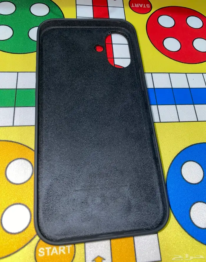 ك ر Apple أصلي   iPhone 16 Plus 1