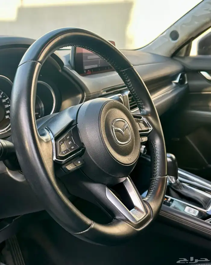 مازدا CX5 2020 12