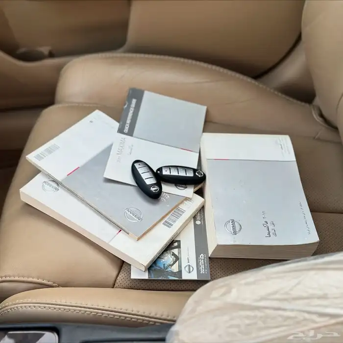 مكسيما 2011 مخزنه 12