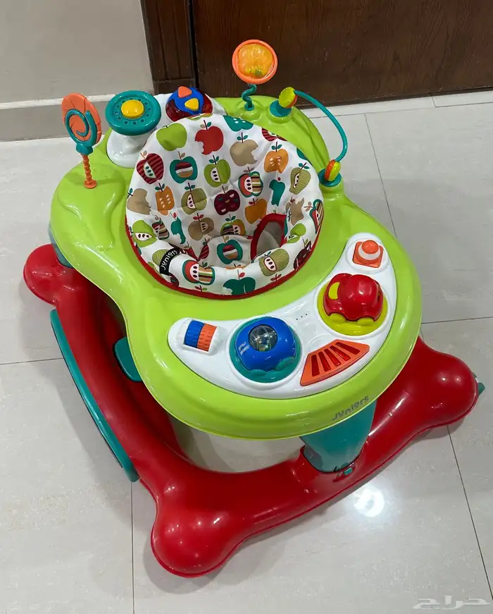 مشايه للأطفال الرضع من جونيورز Juniors 0