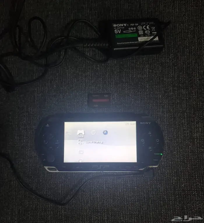 PSP 1000 0