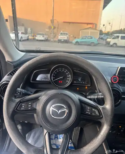 مازدا CX3 2019 index